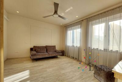 Apartament cu 4 camere semidecomandat, mobilat în Centrul Istoric - 15
