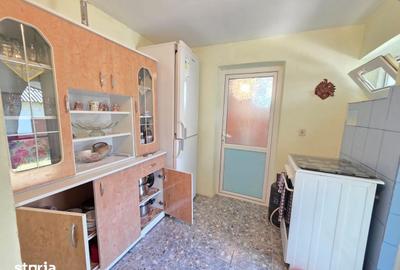 Casă cu 2 camere cu Teren 1200 Mp în Central - 9