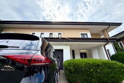 Casă individuală cu 9 camere cu Canalizare în Pipera - 57