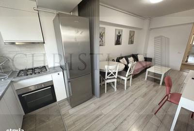 Apartament cu 2 camere în Grozăvești