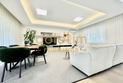 Casă individuală cu 5 camere cu Canalizare în Pipera - 6