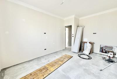 Duplex cu 4 camere cu Canalizare în Moșnița Nouă - 19