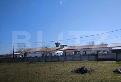 Spațiu comercial, în Central