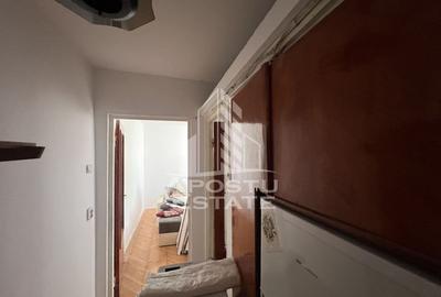 Apartament cu 2 camere semidecomandat în Nord - 7