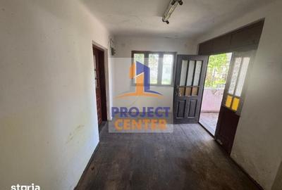 Casă cu 2 camere cu Canalizare în Central - 2
