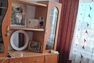 Apartament cu 2 camere semidecomandat în Casa de Cultură