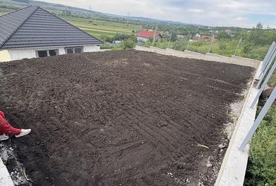 Casă cu 3 camere în Câmpenești - 1
