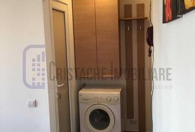Garsonieră decomandată, mobilată în Calea Călărașilor - 5