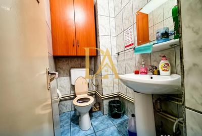 Spațiu comercial, de 60 mp, în Ultracentral
