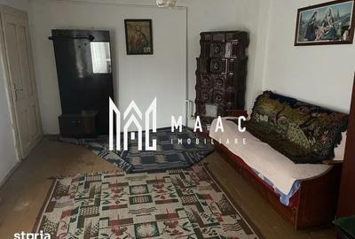 Casă cu 4 camere cu Teren 474 Mp în Șeica Mică