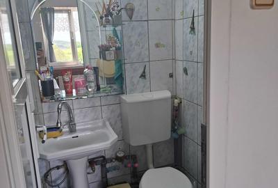 Apartament cu 2 camere decomandat în Central - 8