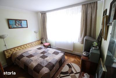 Apartament cu 2 camere semidecomandat în Țiglina 1
