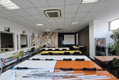 Spațiu comercial, de 218 mp, în Gara - 2