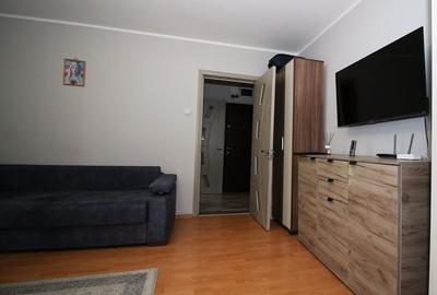 Apartament cu 2 camere semidecomandat în Cornișa - 2