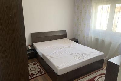 Apartament cu 3 camere decomandat în Dorobanților