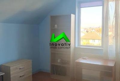 Apartament cu 3 camere decomandat în Ștrand