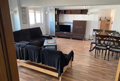 Apartament cu 2 camere semidecomandat în 13 Septembrie - 6