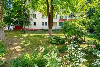 Garsonieră în Giurgiului - 1