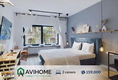 Apartament cu 2 camere decomandat în Romană - 2
