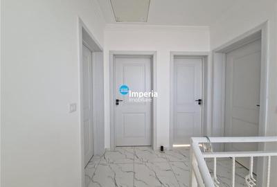 Casă individuală cu 4 camere cu Teren 430 Mp în Miroslava - 3