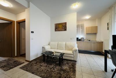 Apartament cu 3 camere semidecomandat, mobilat în Dumbrăvița - 2