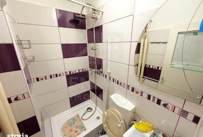 Apartament cu 3 camere decomandat în Florilor - 2