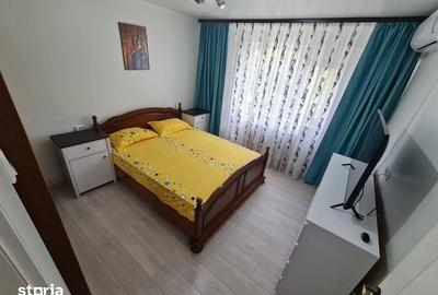Apartament cu 2 camere decomandat în Tomis Nord - 2