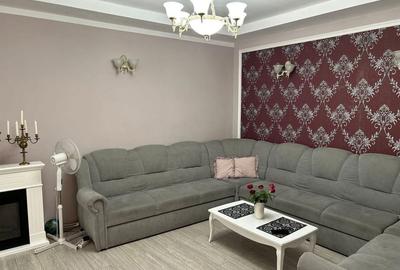 Casă cu 4 camere decomandat în Cantemir - 4