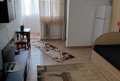 Garsonieră decomandată în Voinești - 1
