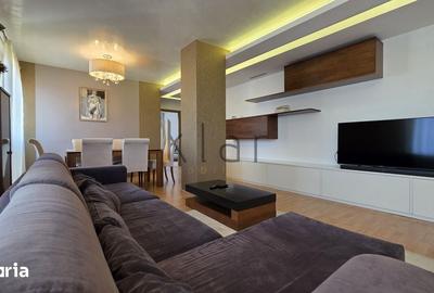 Apartament cu 3 camere decomandat în Europa - 19