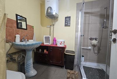 Casă cu 2 camere cu Teren 388 Mp în Dorobanților - 2