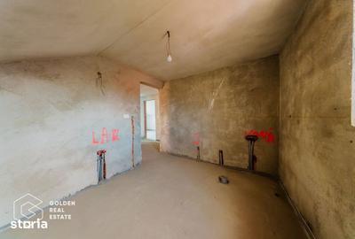 Casă cu 4 camere cu Teren 300 Mp în Fântânele - 19