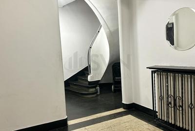 Apartament cu 3 camere decomandat, mobilat în Grădina Icoanei - 12