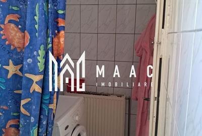 Apartament cu 2 camere decomandat în Ștrand