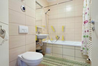 Apartament cu 2 camere decomandat în Bartolomeu - 8