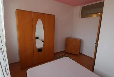 Apartament cu 2 camere nedecomandat în Bogdăneștilor