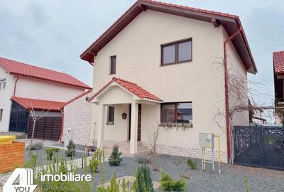Casă cu 4 camere cu Teren 400 Mp în Central - 2