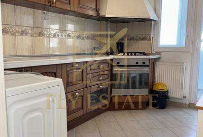 Apartament cu 2 camere decomandat, mobilat în Universitate - 7