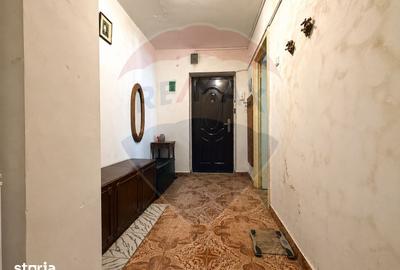 Apartament cu 2 camere în Sud