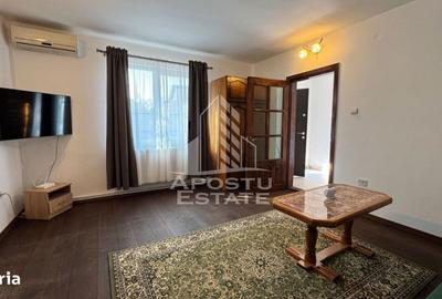 Casă cu 2 camere cu Canalizare în Mehala - 7