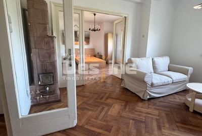 Apartament cu 2 camere în Cotroceni