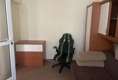 Apartament cu 2 camere nedecomandat, mobilat în Gară - 6