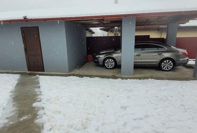 Casă cu 4 camere cu Teren 150 Mp în Central - 1