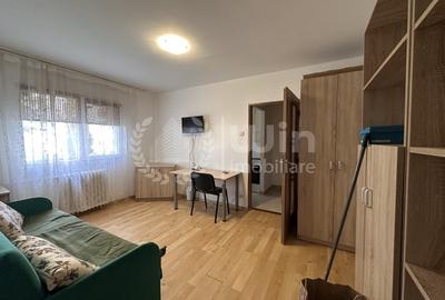 Apartament cu 2 camere semidecomandat, mobilat în Mănăștur - 4