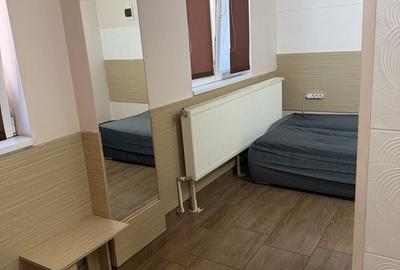 Garsonieră în UTA