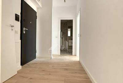 Apartament cu 2 camere semidecomandat în Pipera - 10