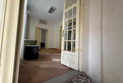 Casă individuală cu 20 camere cu Canalizare în Unirii - 17