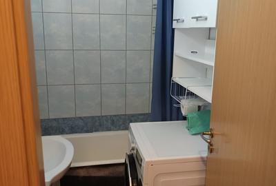 Garsonieră semidecomandată în Bartolomeu - 4