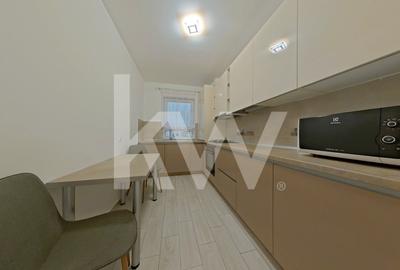 Apartament cu 2 camere decomandat, mobilat în Avantgarden - 8