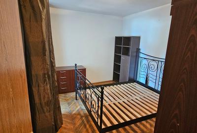 Apartament cu 3 camere decomandat, mobilat în Clucerului - 10
